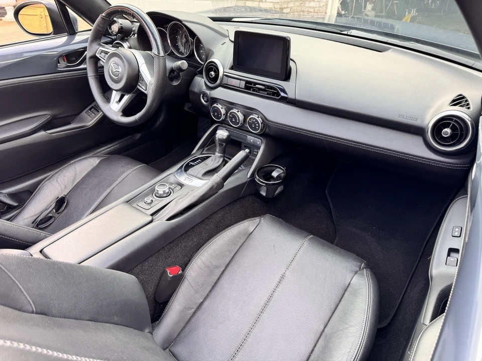 2020 Mazda ND MX-5 Miata - Image 20 of 24