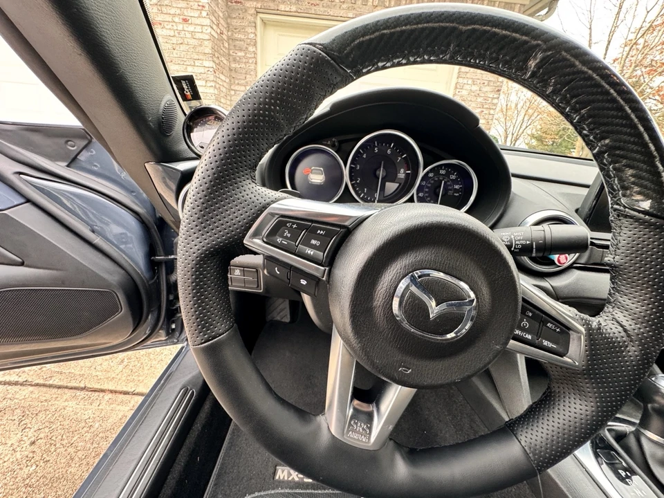 2020 Mazda ND MX-5 Miata - Image 21 of 21