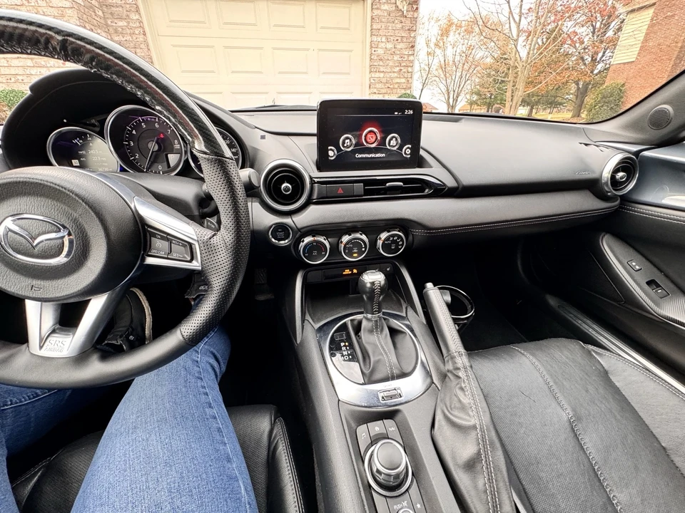 2020 Mazda ND MX-5 Miata - Image 18 of 21