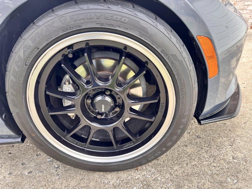 2020 Mazda ND MX-5 Miata - Image 9 of 21