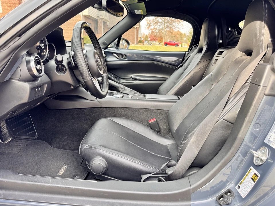 2020 Mazda ND MX-5 Miata - Image 20 of 21