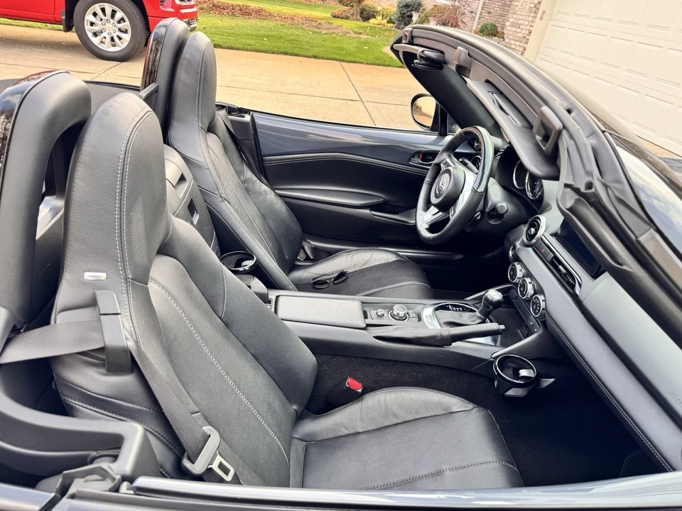2020 Mazda ND MX-5 Miata - Image 21 of 24