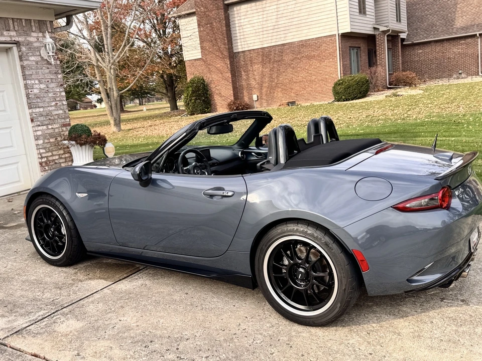 2020 Mazda ND MX-5 Miata - Image 8 of 21