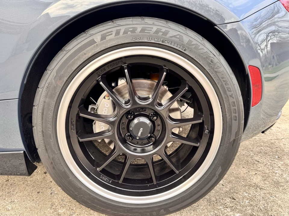 2020 Mazda ND MX-5 Miata - Image 10 of 21