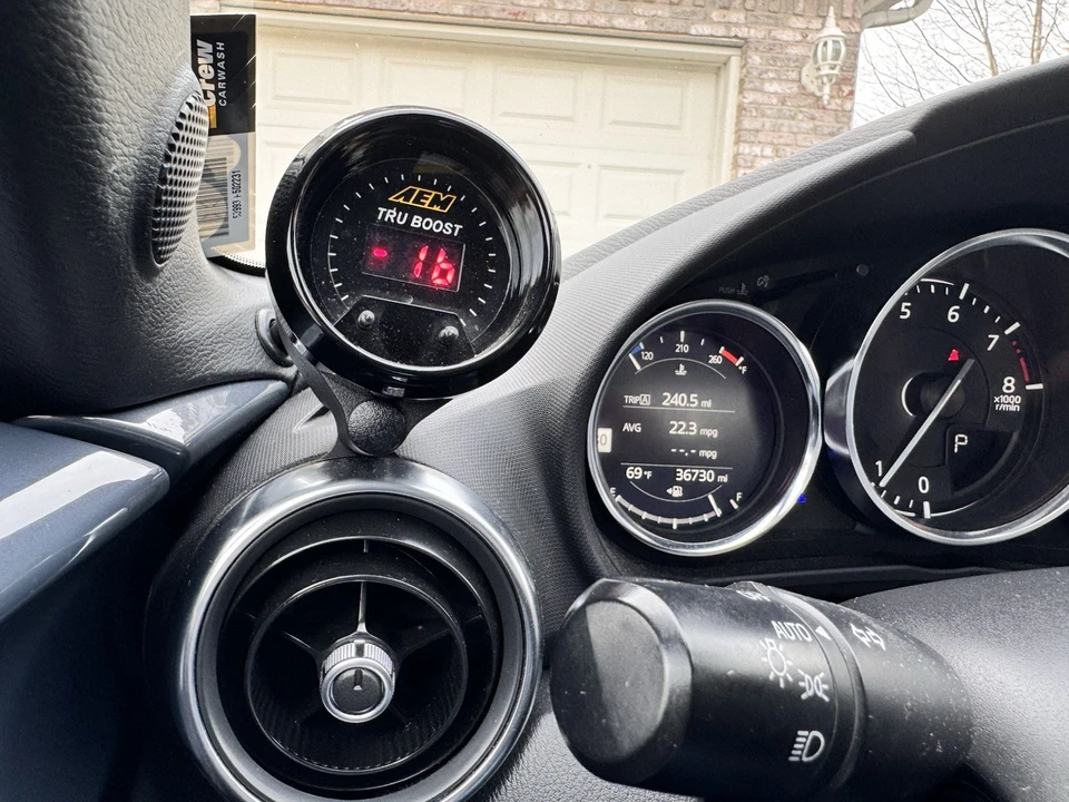 2020 Mazda ND MX-5 Miata - Image 10 of 24