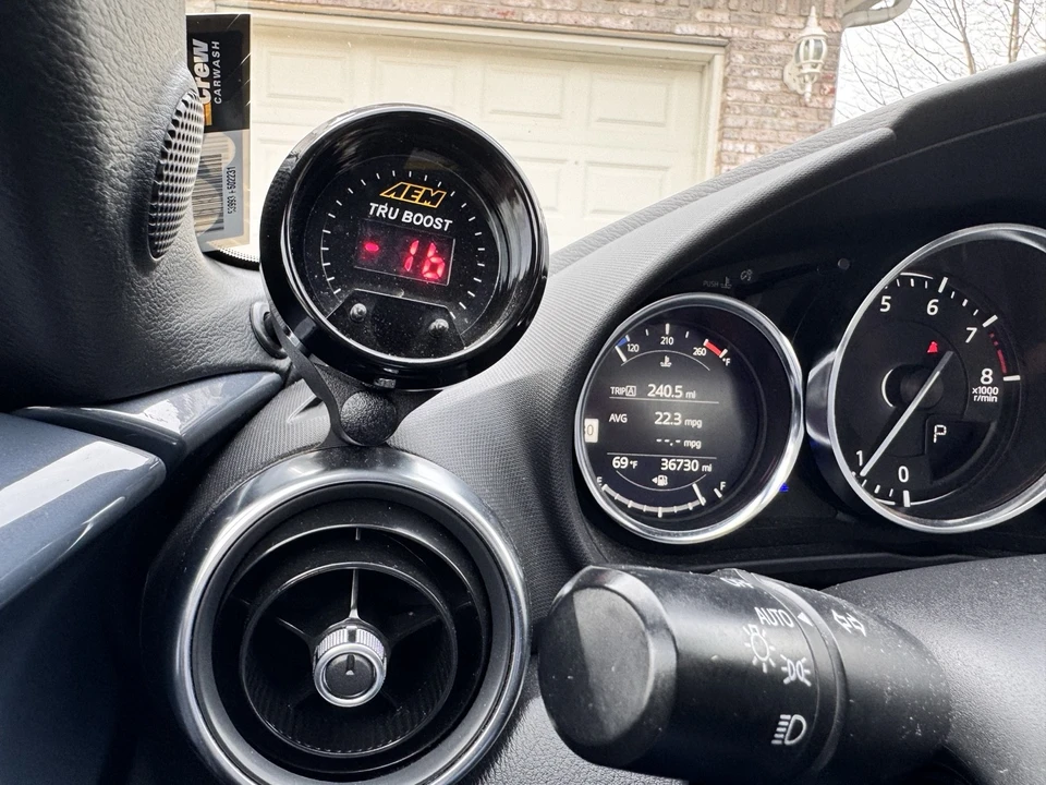 2020 Mazda ND MX-5 Miata - Image 17 of 21