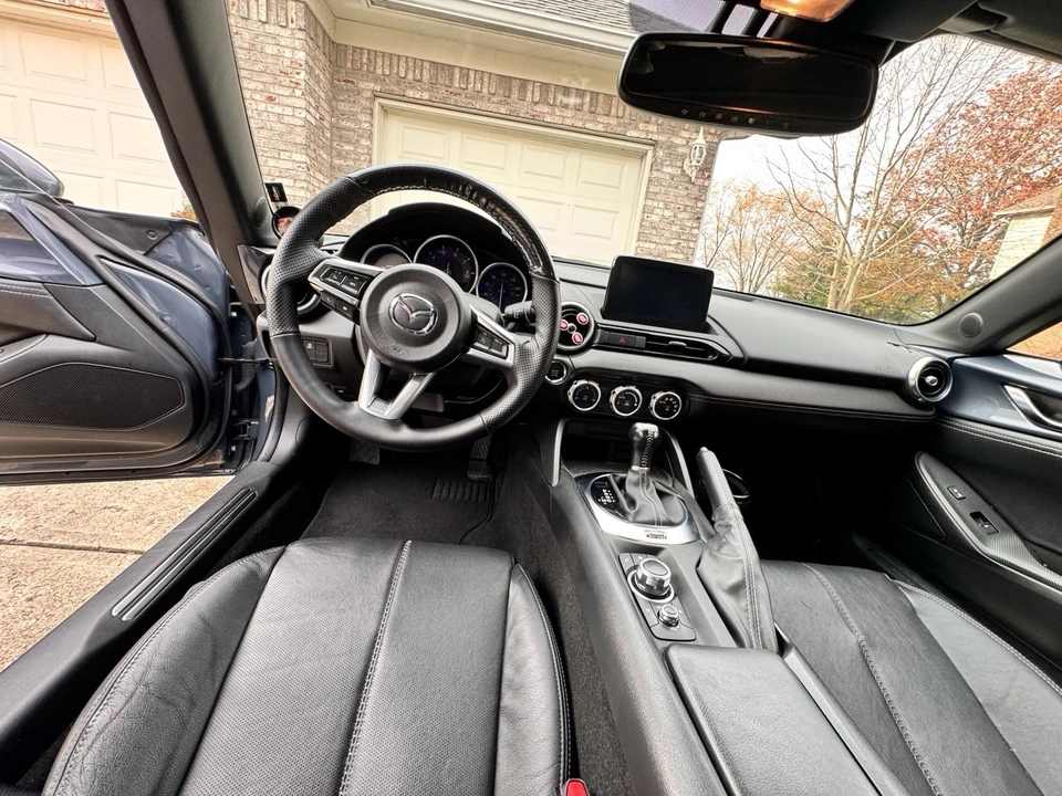 2020 Mazda ND MX-5 Miata - Image 7 of 24