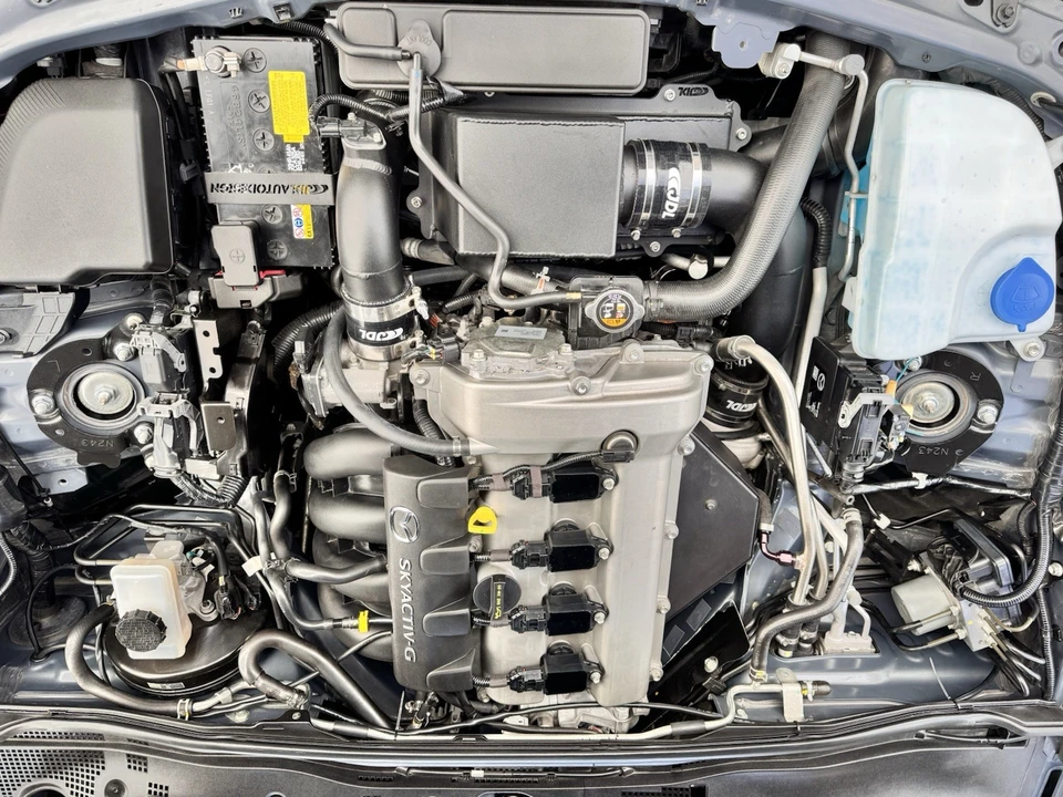 2020 Mazda ND MX-5 Miata - Image 19 of 24