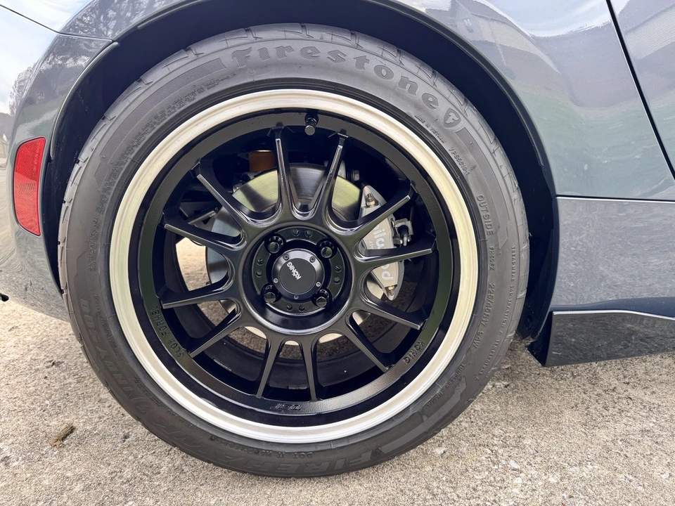 2020 Mazda ND MX-5 Miata - Image 11 of 21