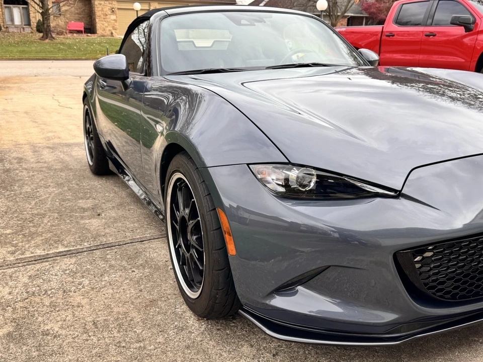 2020 Mazda ND MX-5 Miata - Image 3 of 24