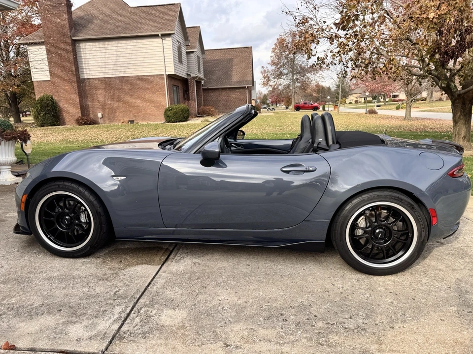 2020 Mazda ND MX-5 Miata - Image 12 of 24