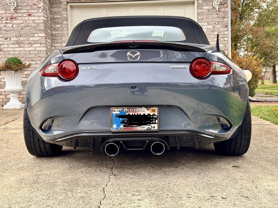2020 Mazda ND MX-5 Miata - Image 2 of 24