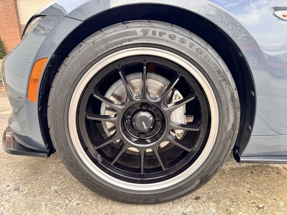 2020 Mazda ND MX-5 Miata - Image 12 of 21