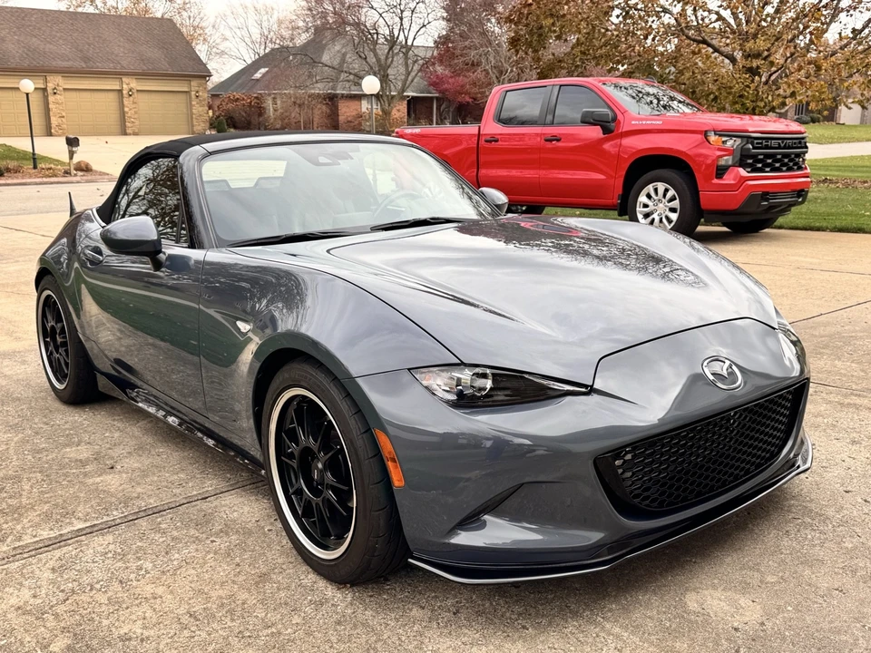 2020 Mazda ND MX-5 Miata - Image 6 of 21