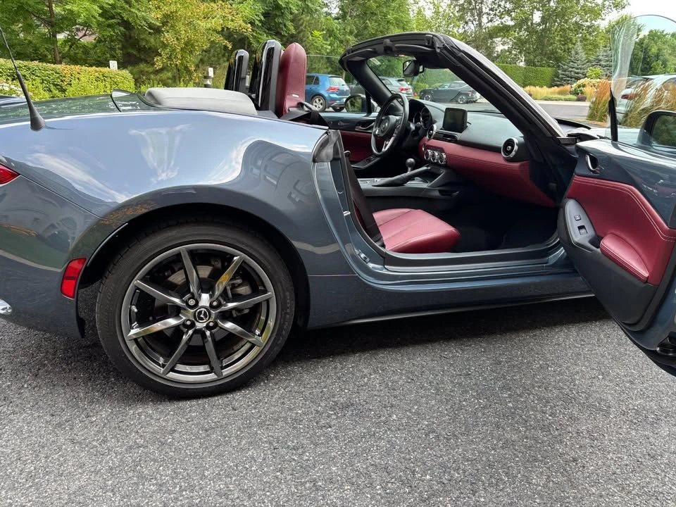 2020 Mazda ND MX-5 Miata - Image 3 of 12