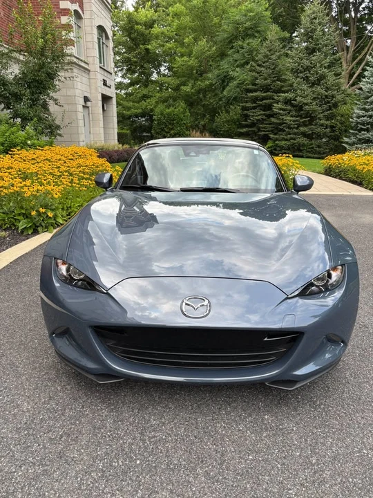2020 Mazda ND MX-5 Miata - Image 11 of 12