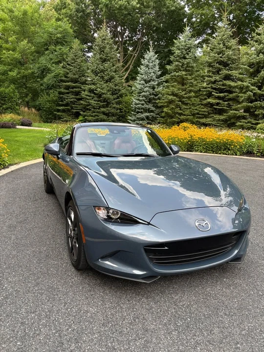2020 Mazda ND MX-5 Miata - Image 4 of 12