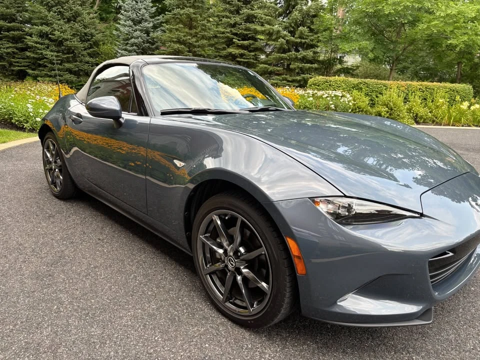 2020 Mazda ND MX-5 Miata - Image 12 of 12