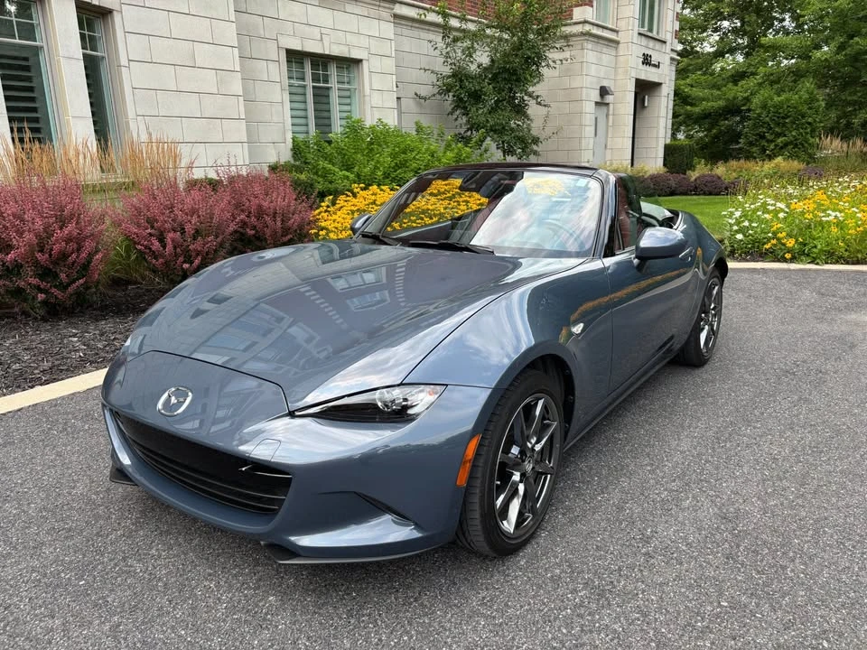 2020 Mazda ND MX-5 Miata - Image 9 of 12