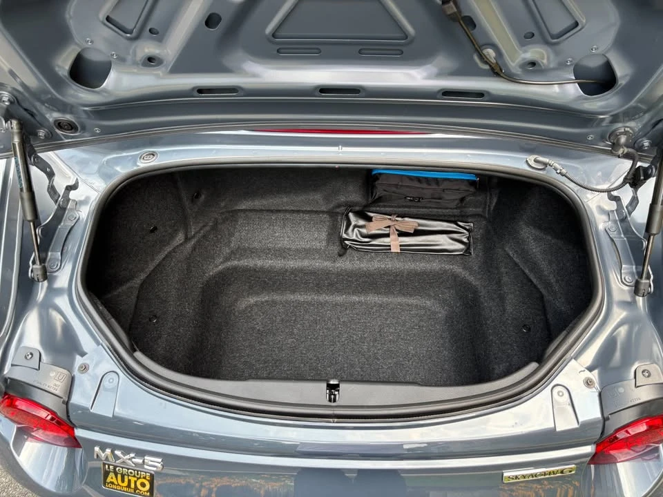 2020 Mazda ND MX-5 Miata - Image 6 of 12