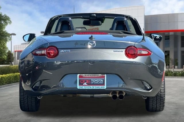 2020 Mazda ND MX-5 Miata - Image 5 of 19