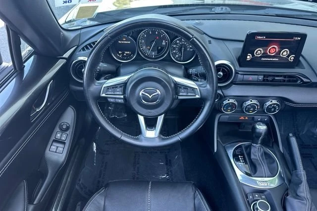 2020 Mazda ND MX-5 Miata - Image 15 of 19