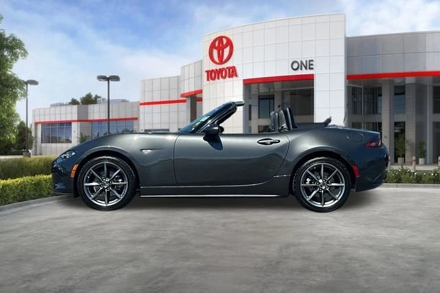 2020 Mazda ND MX-5 Miata - Image 9 of 19