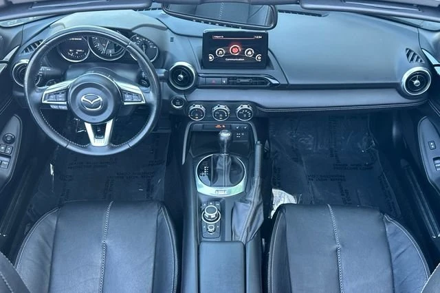 2020 Mazda ND MX-5 Miata - Image 14 of 19