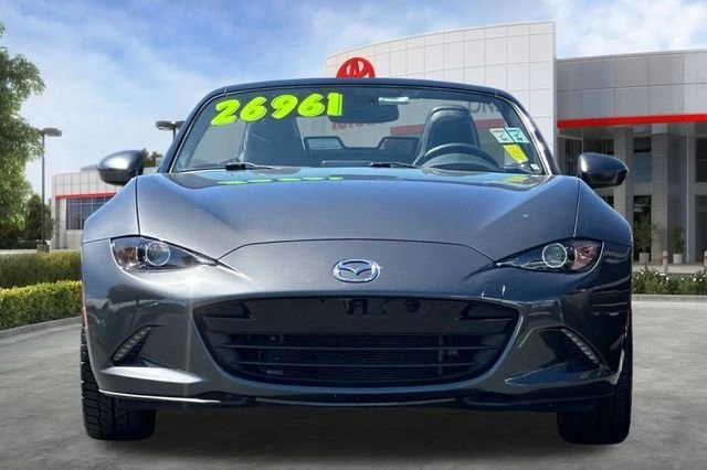 2020 Mazda ND MX-5 Miata - Image 11 of 19