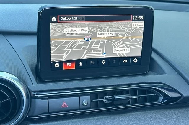 2020 Mazda ND MX-5 Miata - Image 18 of 19