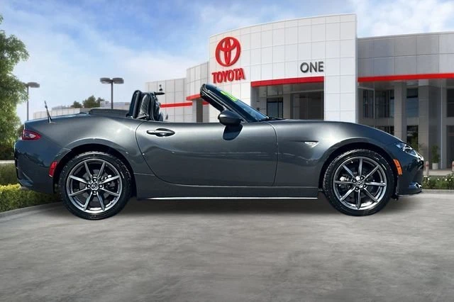 2020 Mazda ND MX-5 Miata - Image 4 of 20