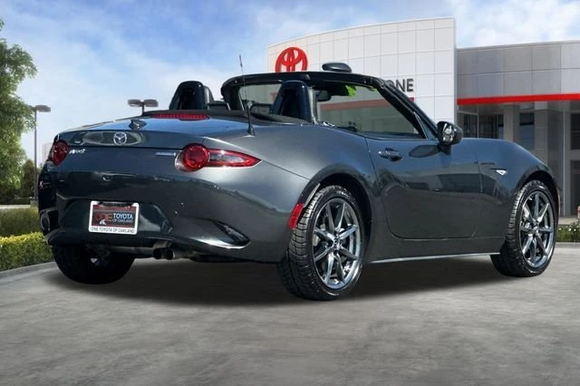 2020 Mazda ND MX-5 Miata - Image 5 of 14