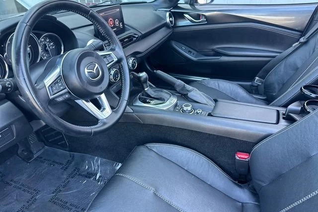 2020 Mazda ND MX-5 Miata - Image 12 of 14