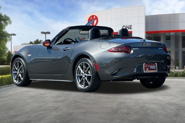 2020 Mazda ND MX-5 Miata - Image 8 of 14