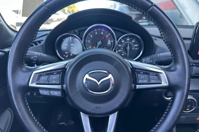 2020 Mazda ND MX-5 Miata - Image 19 of 20