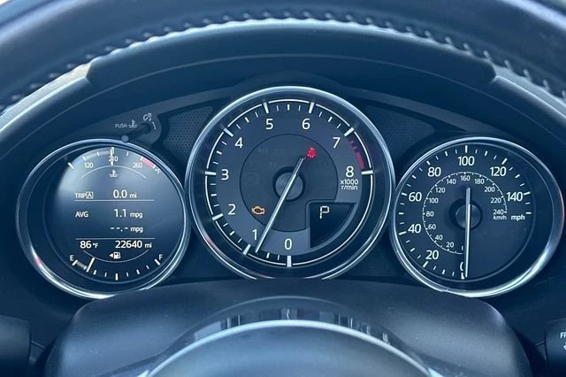 2020 Mazda ND MX-5 Miata - Image 20 of 20