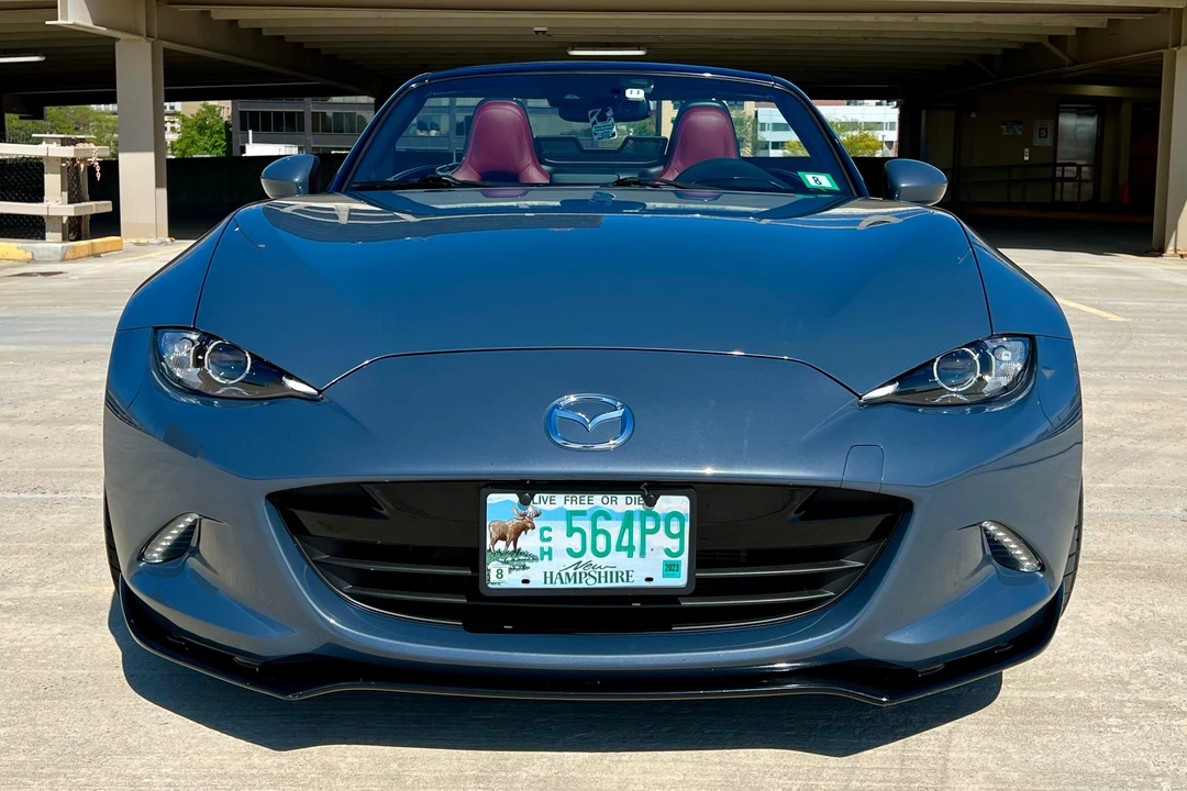 2020 Mazda ND MX-5 Miata - Image 2 of 31