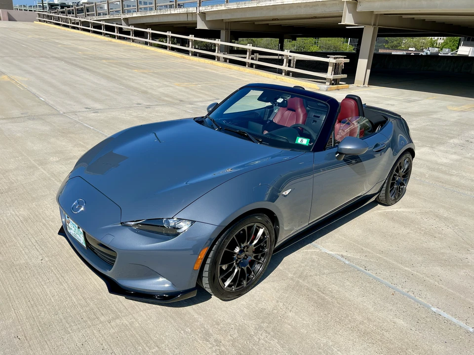 2020 Mazda ND MX-5 Miata - Image 7 of 31