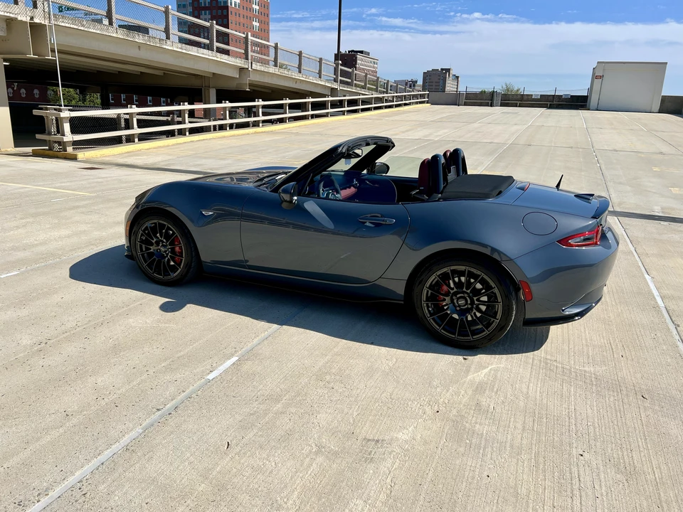 2020 Mazda ND MX-5 Miata - Image 16 of 31