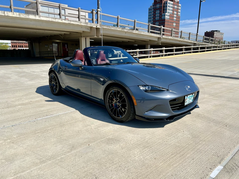 2020 Mazda ND MX-5 Miata - Image 30 of 31