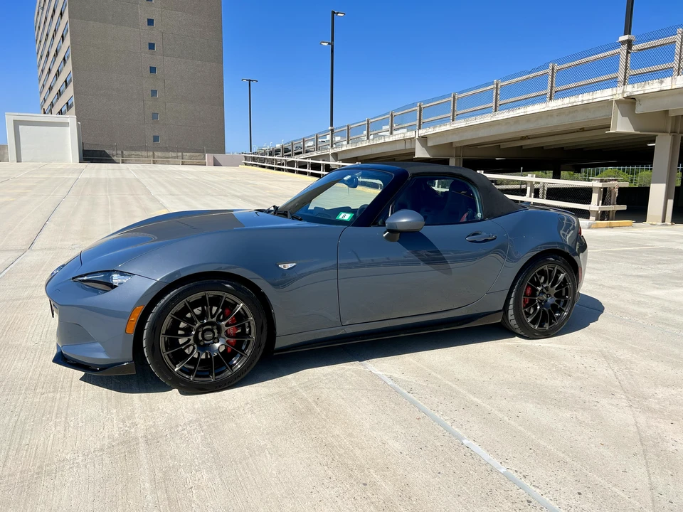 2020 Mazda ND MX-5 Miata - Image 31 of 31