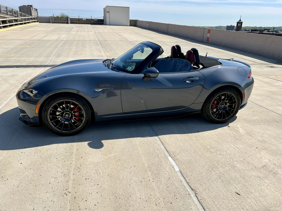 2020 Mazda ND MX-5 Miata - Image 11 of 31