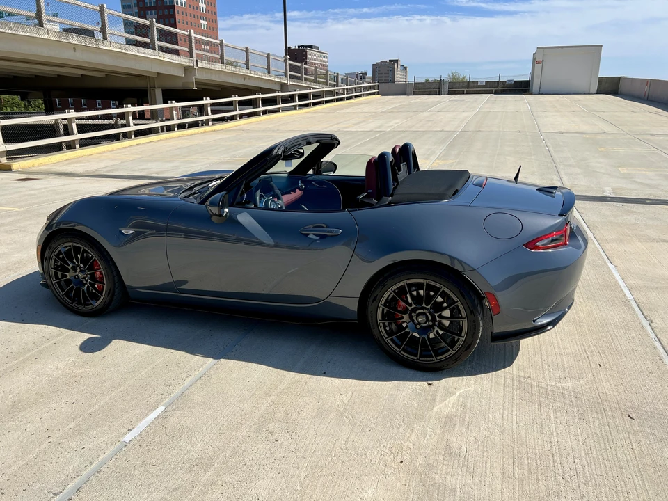 2020 Mazda ND MX-5 Miata - Image 15 of 31
