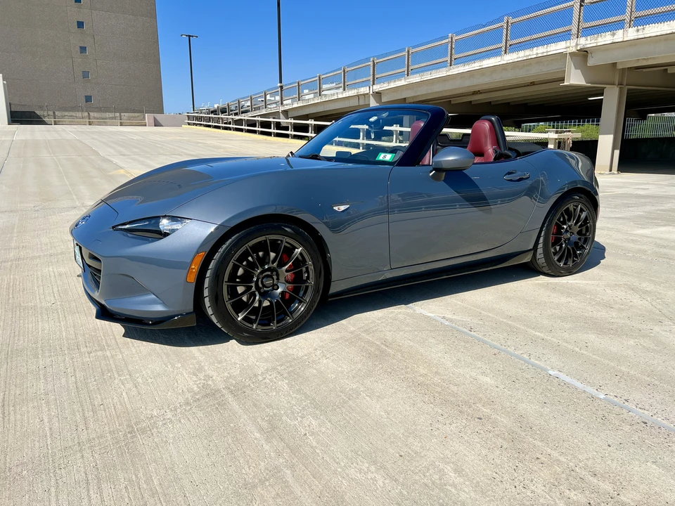 2020 Mazda ND MX-5 Miata - Image 9 of 31