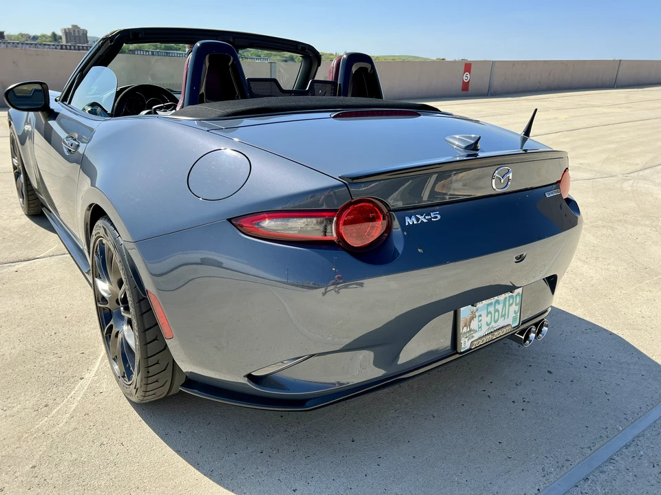 2020 Mazda ND MX-5 Miata - Image 21 of 31
