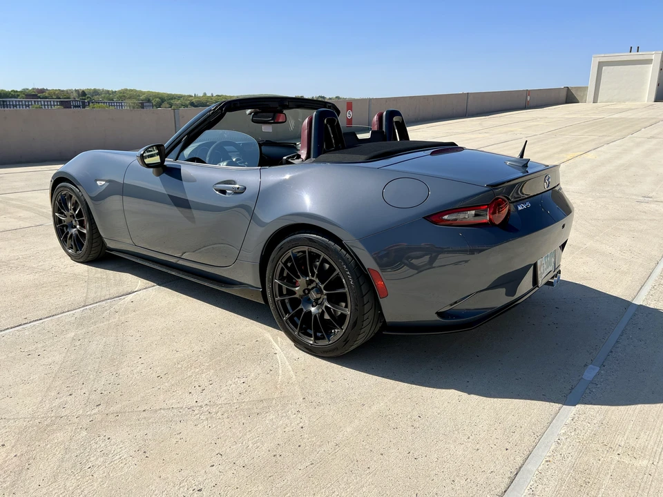 2020 Mazda ND MX-5 Miata - Image 18 of 31