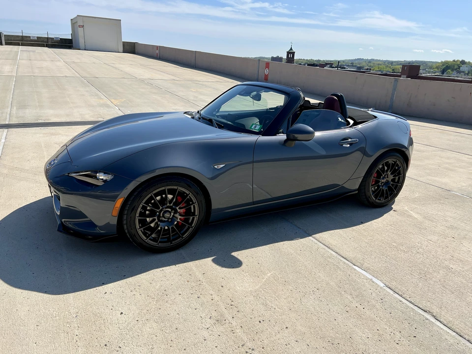 2020 Mazda ND MX-5 Miata - Image 10 of 31