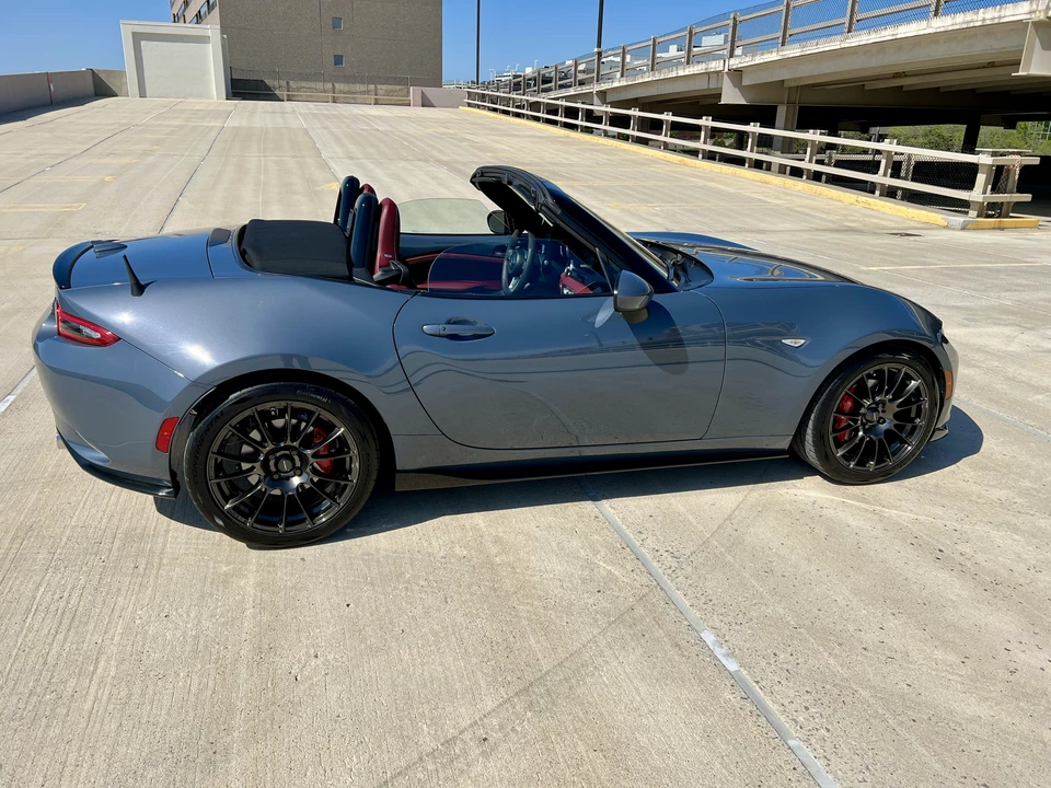 2020 Mazda ND MX-5 Miata - Image 28 of 31