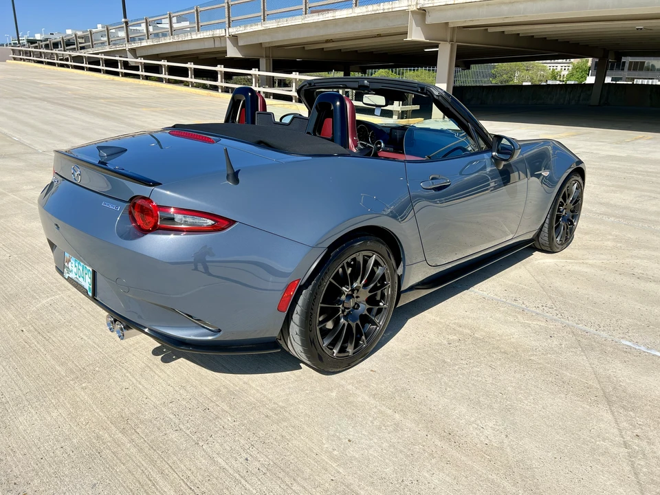 2020 Mazda ND MX-5 Miata - Image 25 of 31