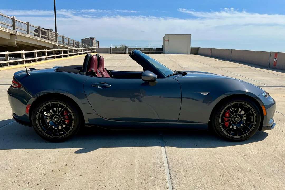 2020 Mazda ND MX-5 Miata - Image 3 of 31